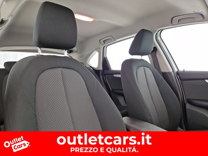 BMW Serie 2 225xe active tourer iperformance advantage auto