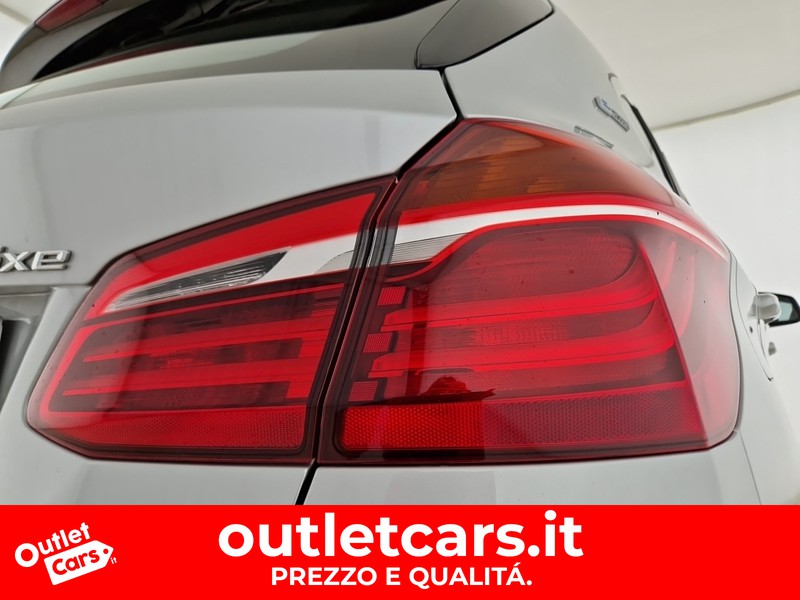 BMW Serie 2 225xe active tourer iperformance advantage auto