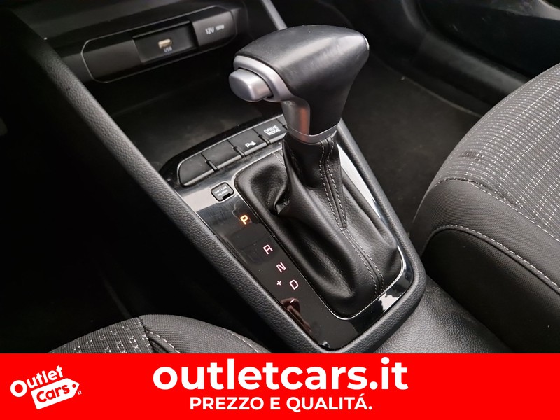 Kia Stonic 1.0 style s/design pack ecogpl 95cv dct