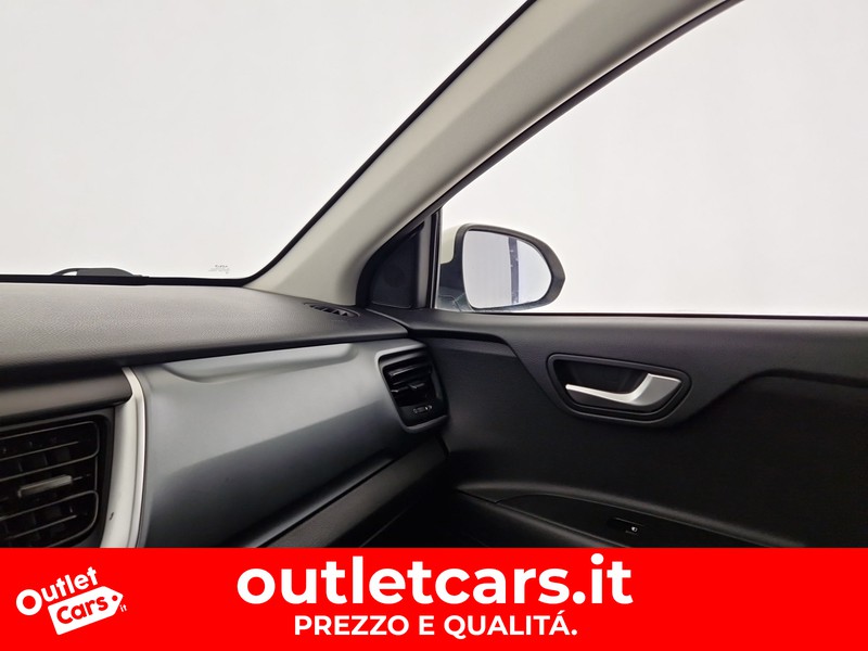 Kia Stonic 1.0 style s/design pack ecogpl 95cv dct