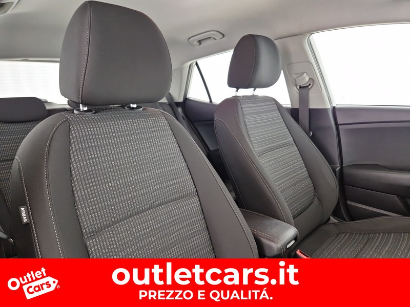 Kia Stonic 1.0 style s/design pack ecogpl 95cv dct