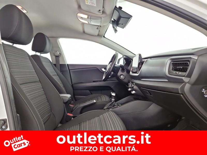 Kia Stonic 1.0 style s/design pack ecogpl 95cv dct
