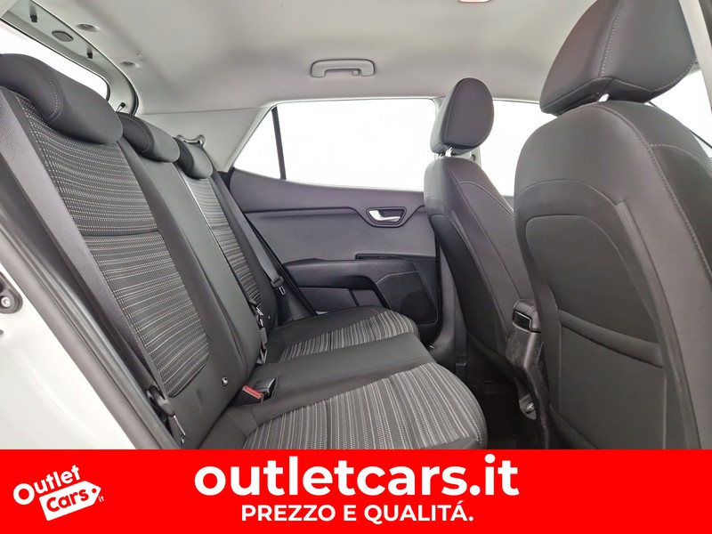 Kia Stonic 1.0 style s/design pack ecogpl 95cv dct