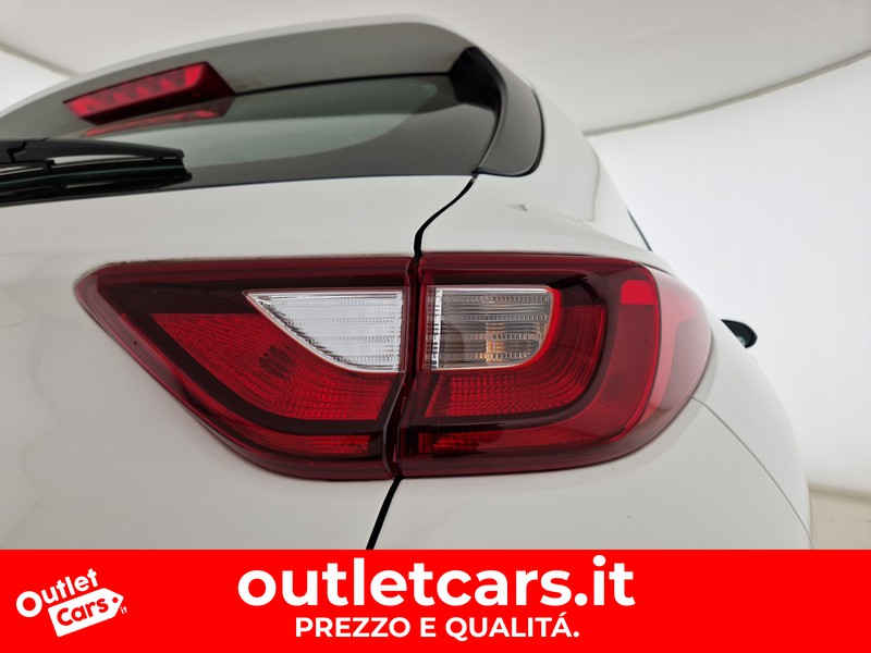 Kia Stonic 1.0 style s/design pack ecogpl 95cv dct
