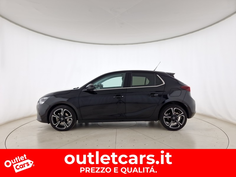 Opel Corsa 1.2 elegance s&s 100cv