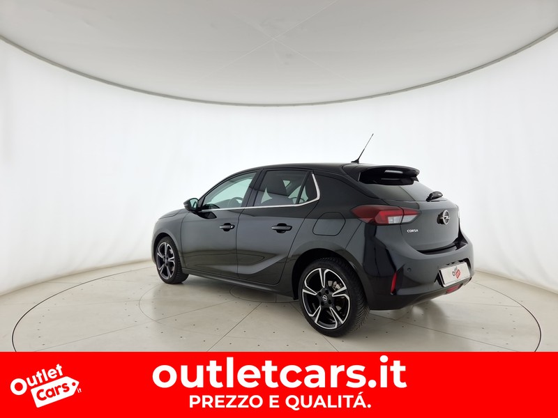 Opel Corsa 1.2 elegance s&s 100cv