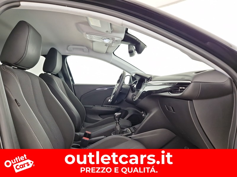 Opel Corsa 1.2 elegance s&s 100cv