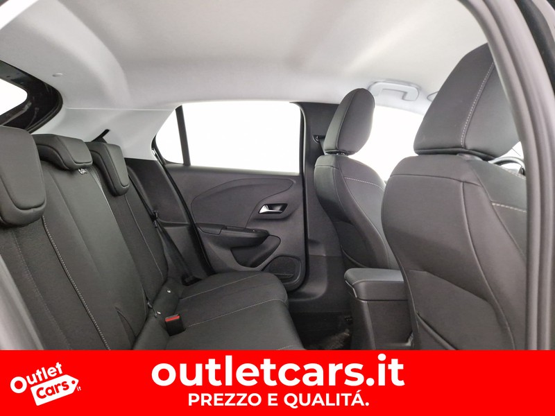 Opel Corsa 1.2 elegance s&s 100cv