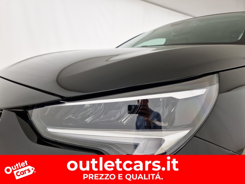Opel Corsa 1.2 elegance s&s 100cv