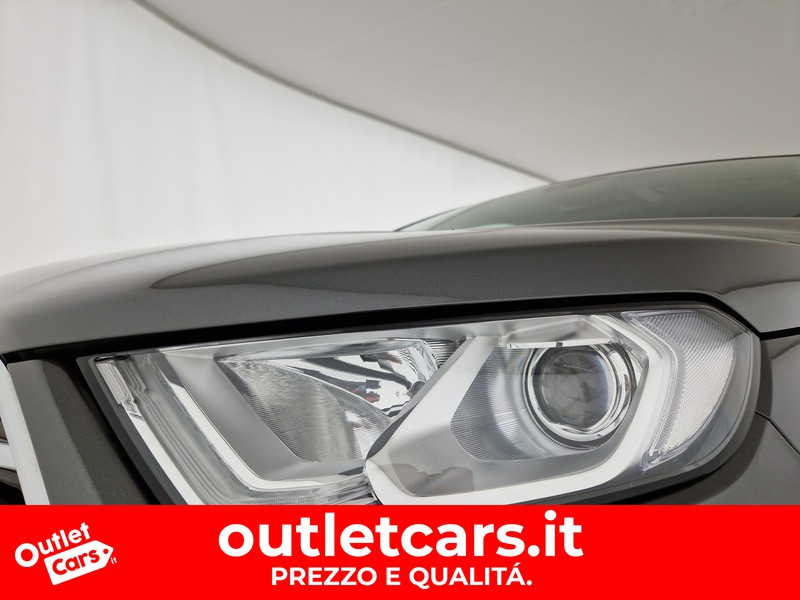 Ford EcoSport 1.0 ecoboost titanium s&s 125cv my20.25