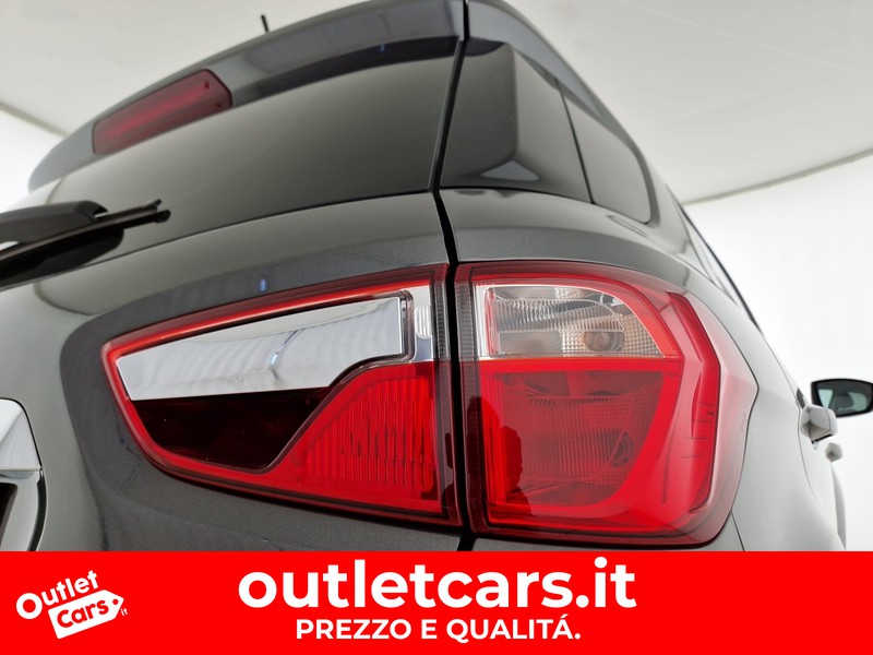 Ford EcoSport 1.0 ecoboost titanium s&s 125cv my20.25