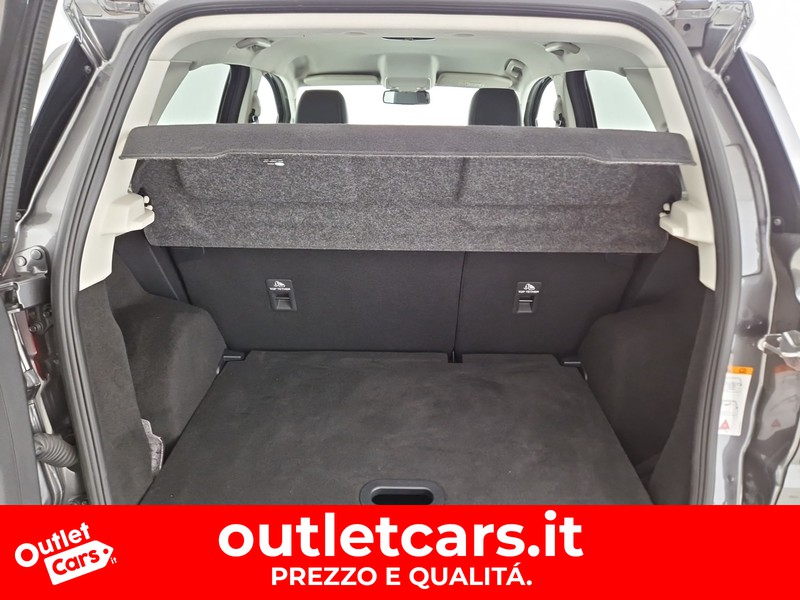 Ford EcoSport 1.0 ecoboost titanium s&s 125cv my20.25