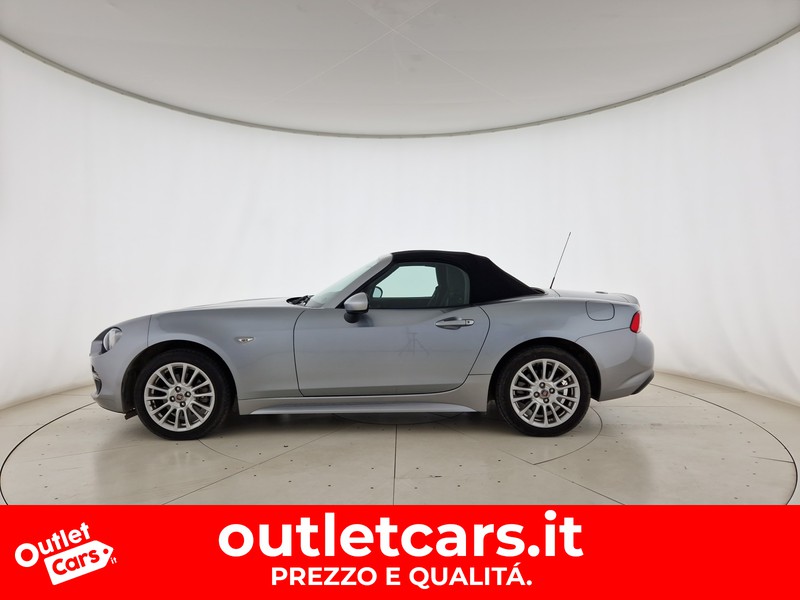 Fiat 124 Spider spider 1.4 m-air