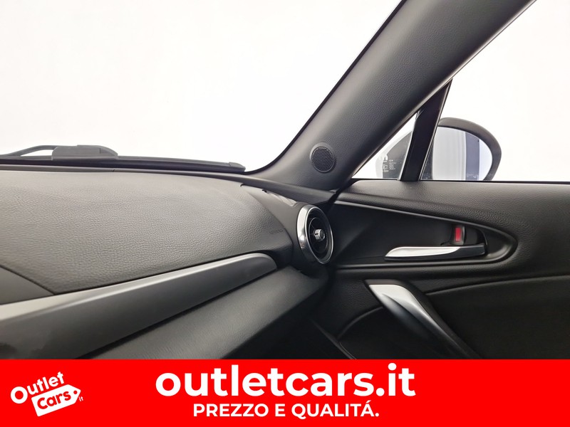 Fiat 124 Spider spider 1.4 m-air