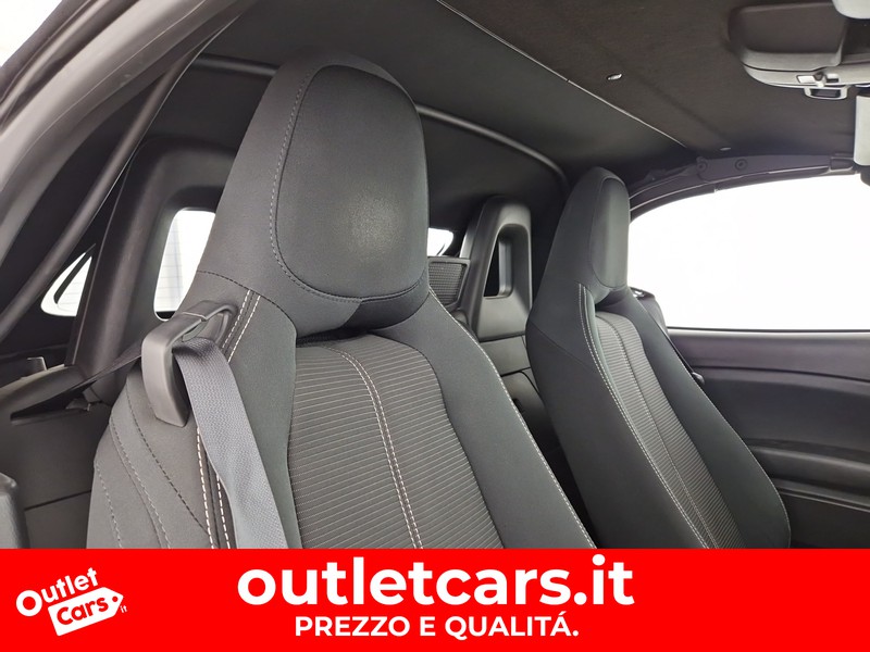 Fiat 124 Spider spider 1.4 m-air