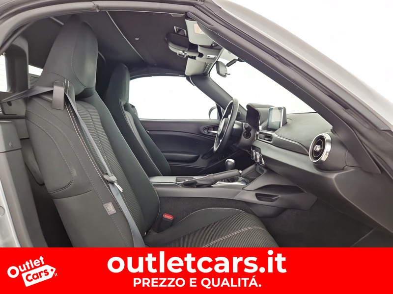 Fiat 124 Spider spider 1.4 m-air