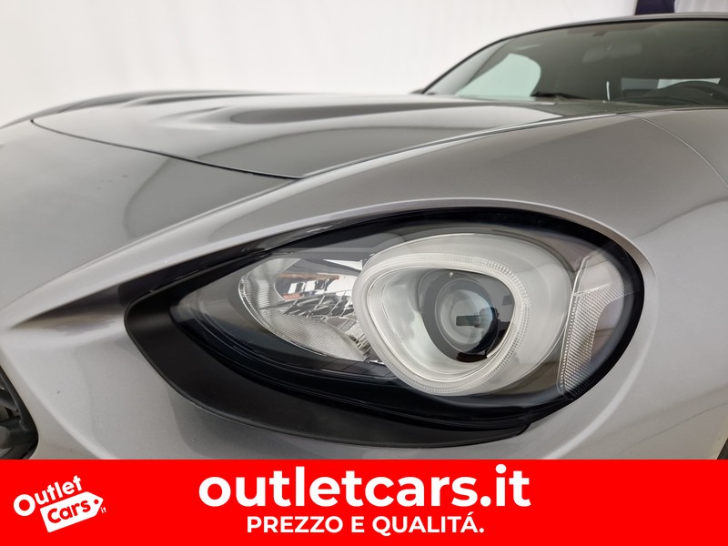 Fiat 124 Spider spider 1.4 m-air