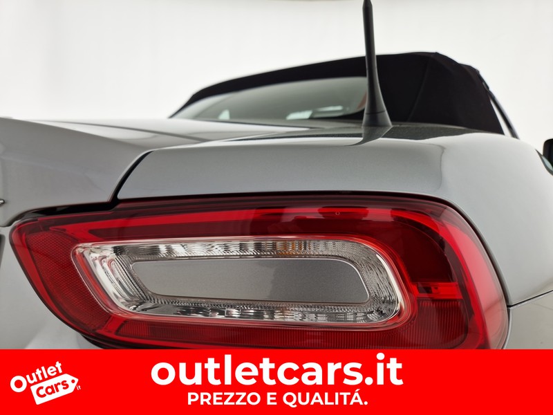 Fiat 124 Spider spider 1.4 m-air