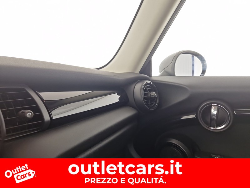 Mini One 1.2 75cv 3p