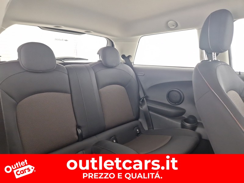 Mini One 1.2 75cv 3p
