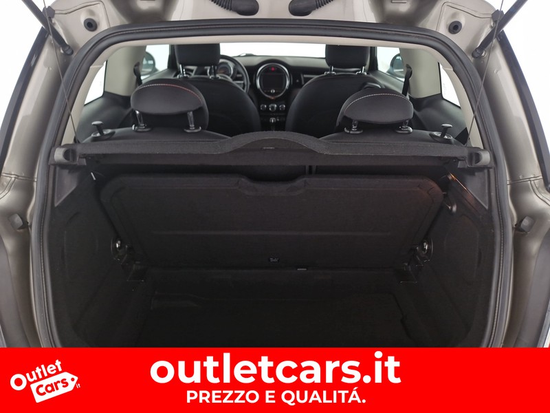 Mini One 1.2 75cv 3p