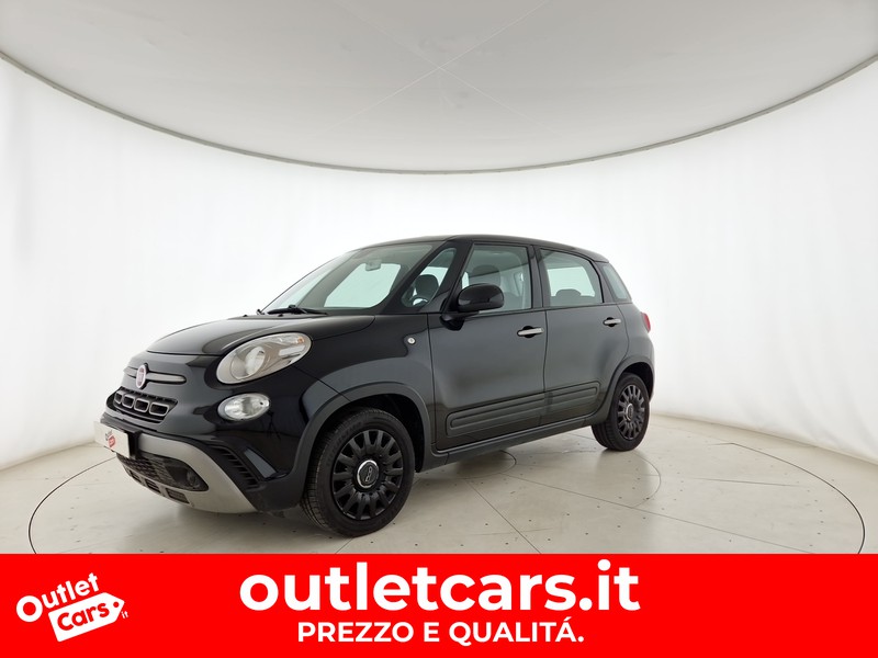 Fiat 500L 500 L 1.4 95 CV S&S HEY GOOGLE