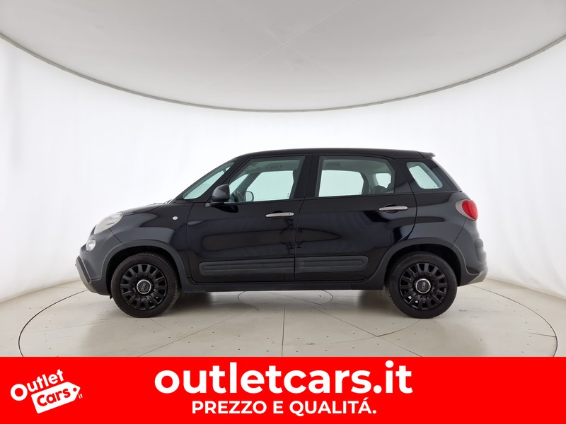 Fiat 500L 500 L 1.4 95 CV S&S HEY GOOGLE