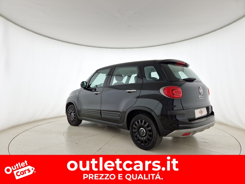 Fiat 500L 500 L 1.4 95 CV S&S HEY GOOGLE