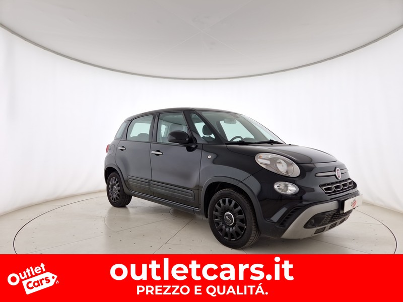 Fiat 500L 500 L 1.4 95 CV S&S HEY GOOGLE
