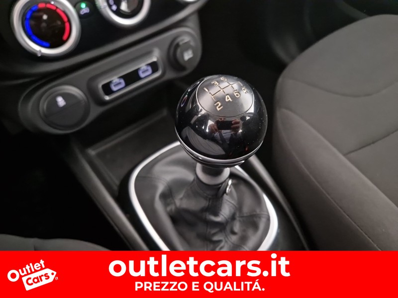 Fiat 500L 500 L 1.4 95 CV S&S HEY GOOGLE