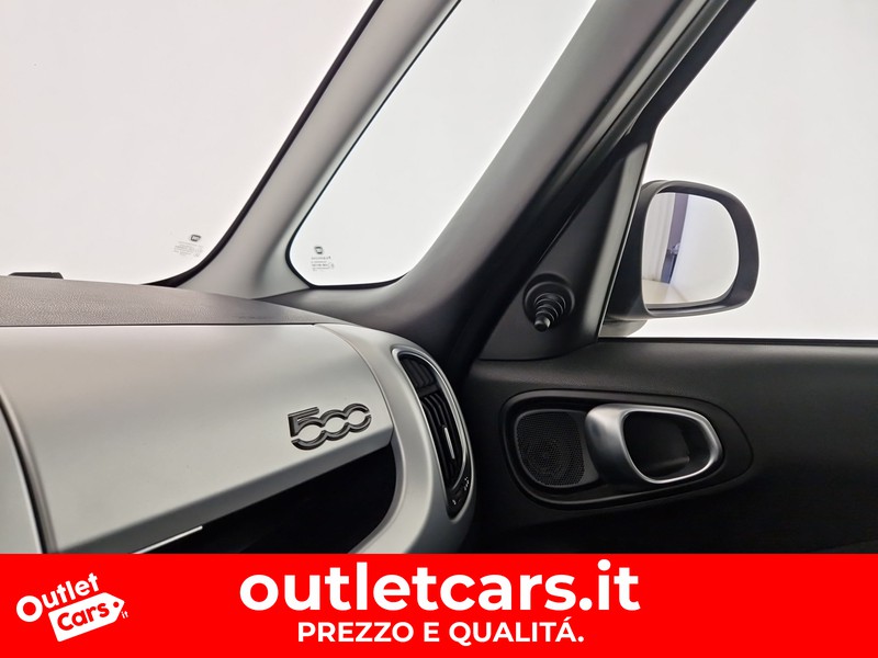 Fiat 500L 500 L 1.4 95 CV S&S HEY GOOGLE