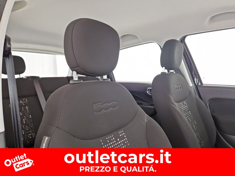 Fiat 500L 500 L 1.4 95 CV S&S HEY GOOGLE