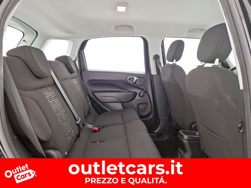 Fiat 500L 500 L 1.4 95 CV S&S HEY GOOGLE