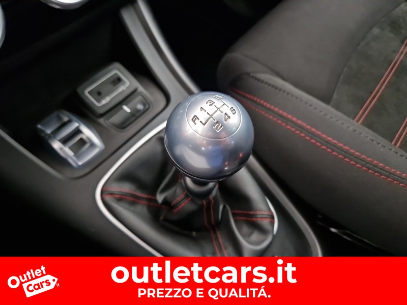 Alfa Romeo Giulietta 1.4 t. super 120cv