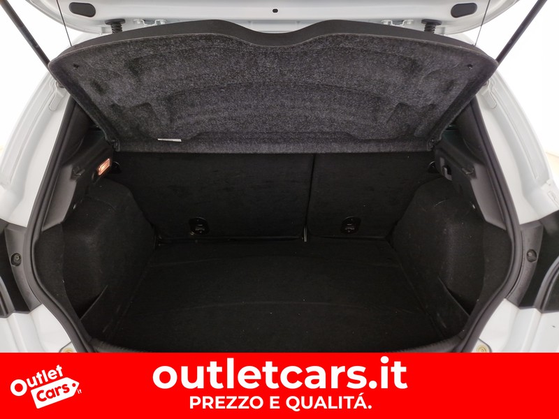 Alfa Romeo Giulietta 1.4 t. super 120cv