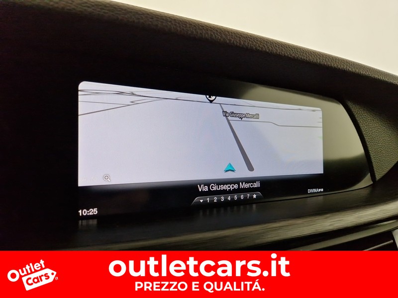 Alfa Romeo Stelvio .2 t executive q4 180cv auto