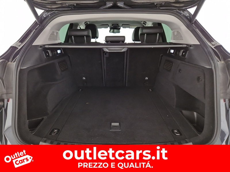 Alfa Romeo Stelvio .2 t executive q4 180cv auto