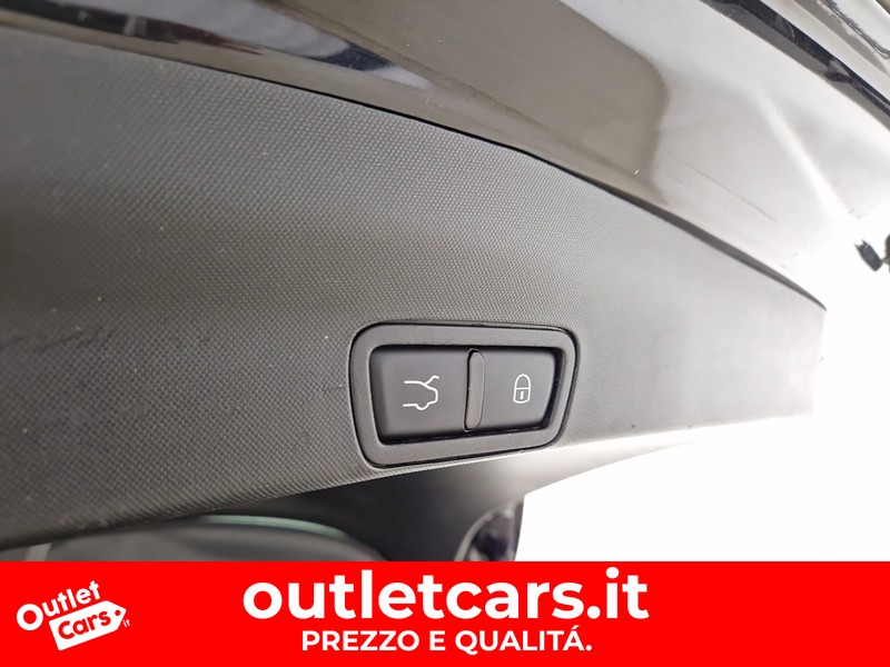 Alfa Romeo Stelvio .2 t executive q4 180cv auto