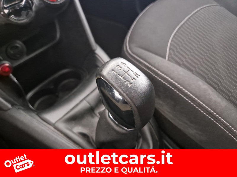 Peugeot 208 1.2 PURETECH ACTIVE5P 82 CV
