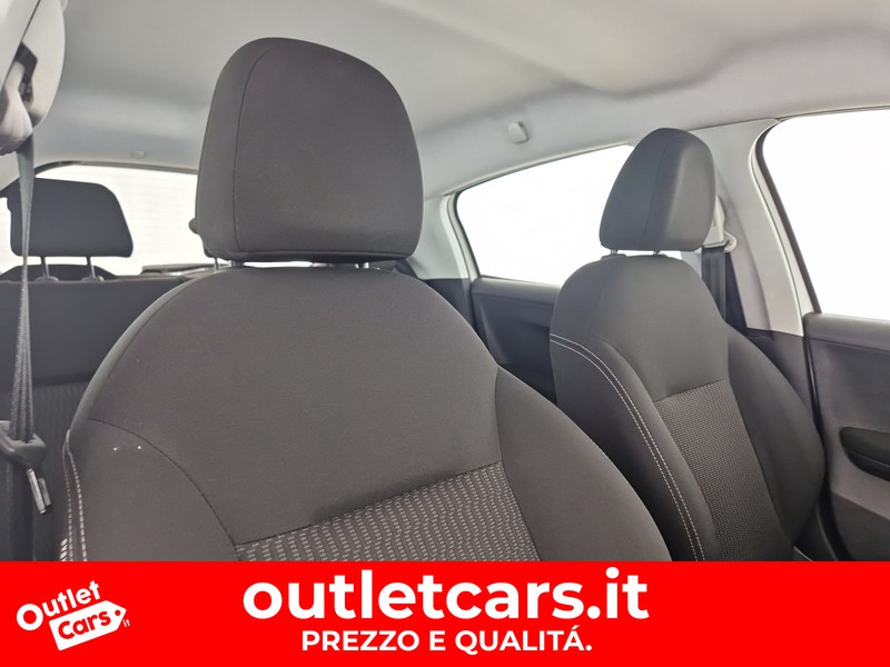 Peugeot 208 1.2 PURETECH ACTIVE5P 82 CV
