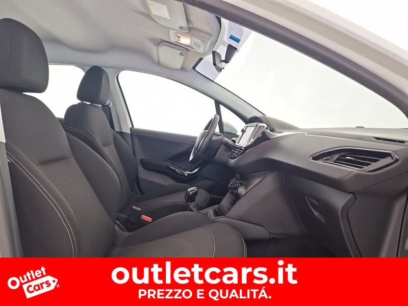 Peugeot 208 1.2 PURETECH ACTIVE5P 82 CV