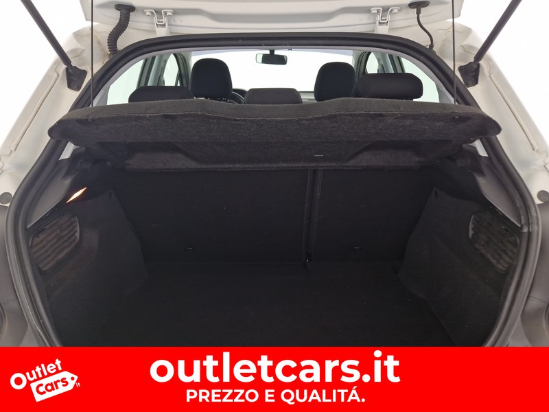 Peugeot 208 1.2 PURETECH ACTIVE5P 82 CV