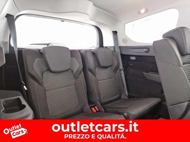 Renault Grand Scénic grand 1.7 blue dci business 150cv edc