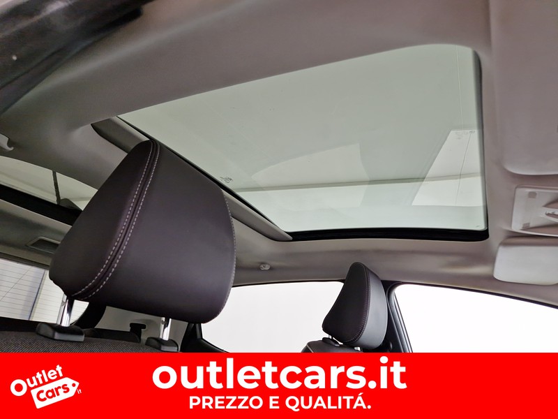 Ford Fiesta 5p 1.0 ecoboost vignale s&s 100cv auto my19