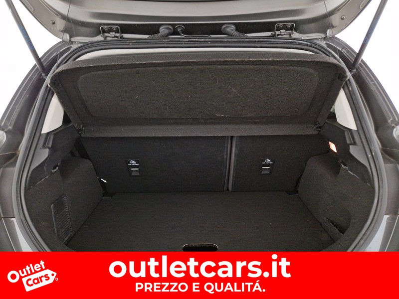 Ford Fiesta 5p 1.0 ecoboost vignale s&s 100cv auto my19