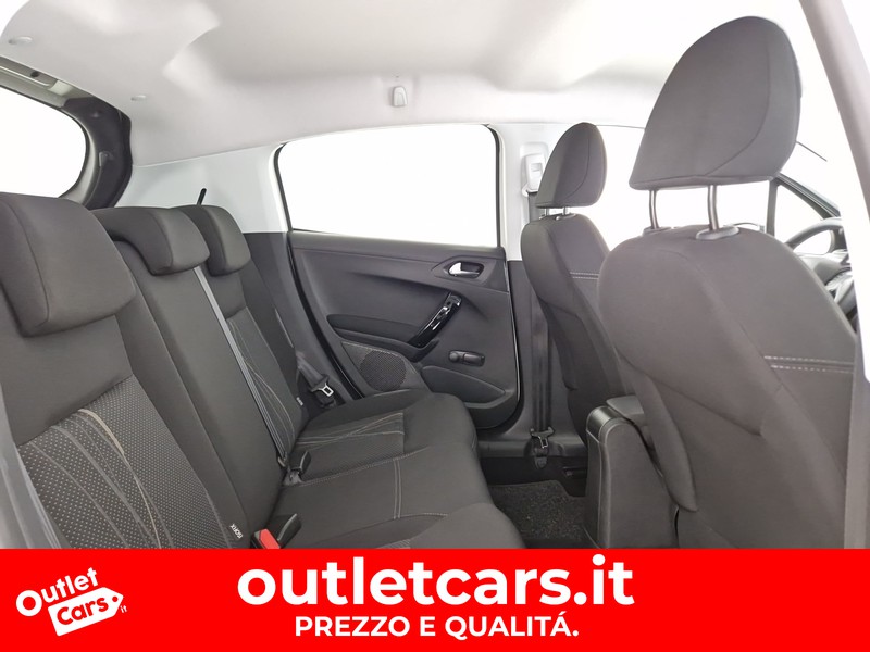 Peugeot 208 5p 1.2 puretech (vti) 12v active