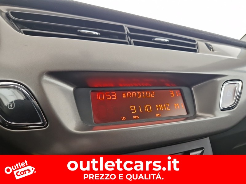 Citroen C3 1.0 puretech seduction c/esp 68cv