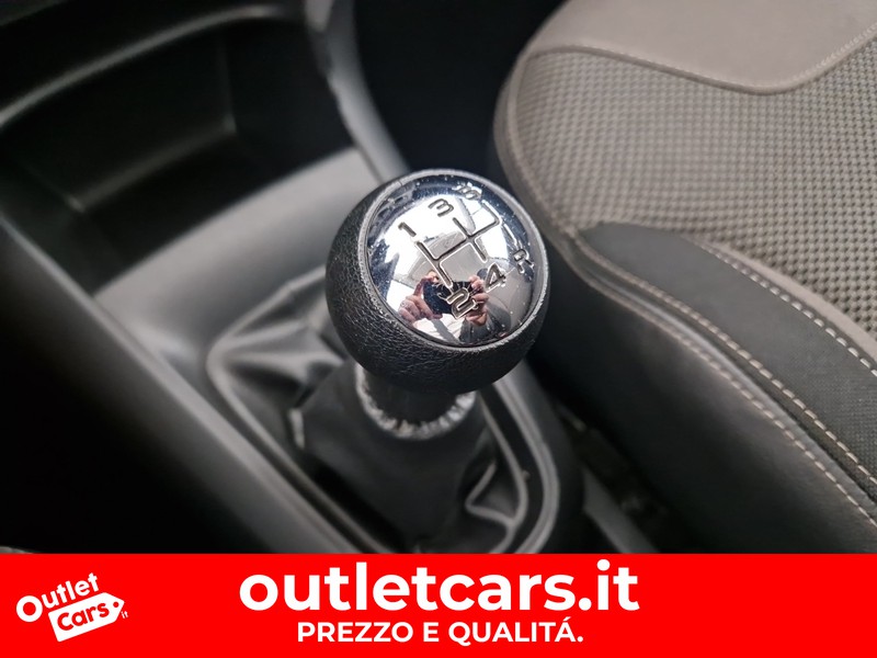 Citroen C3 1.0 puretech seduction c/esp 68cv