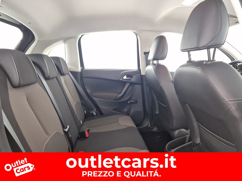 Citroen C3 1.0 puretech seduction c/esp 68cv