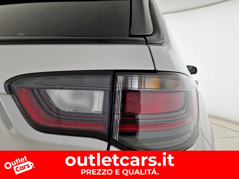 Jeep Compass 1.5 turbo t4 mhev s 2wd 130cv dct